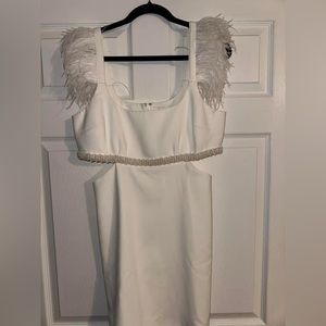 Likely Taliah short dress